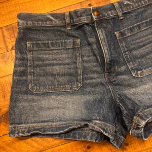 MADEWELL Emmett Shorts -  Patch‎ Pocket Edition thumbnail 3