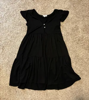 Boutique Dress thumbnail 1