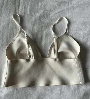 Free People Sage Longline Neo Bralette thumbnail 5
