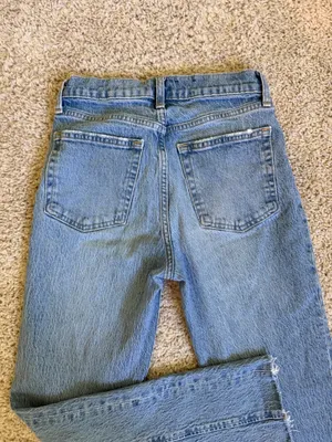 Denim Jeans  thumbnail 5