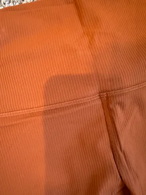 NWT  Align Leggings thumbnail 4