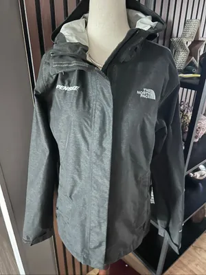 The North Face Alta Vista Jacket Women's S rain jacket Penske logo thumbnail 1