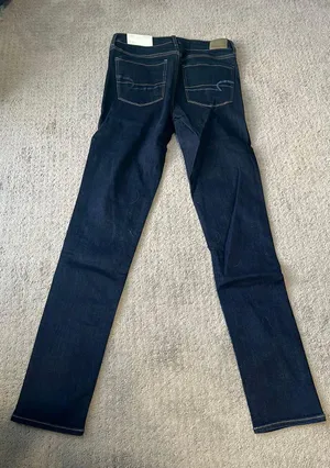 Outfitters High Rise Skinny thumbnail 2