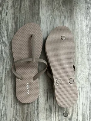Old Navy T-Strap Sandals thumbnail 3