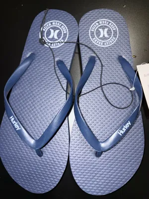 Hurley flip-flops thumbnail 2