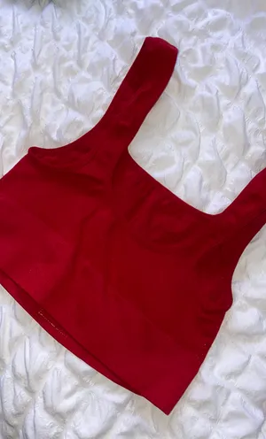 Steve Madden Sport Bra thumbnail 3
