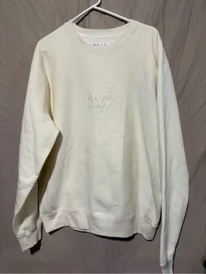 Adele tour crewneck Size XL thumbnail 1