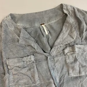 Free People Blouse thumbnail 5