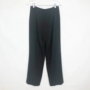 Ann Taylor High-Rise Vintage Brown Dress Pants Size 6 Workwear Career Office thumbnail 6