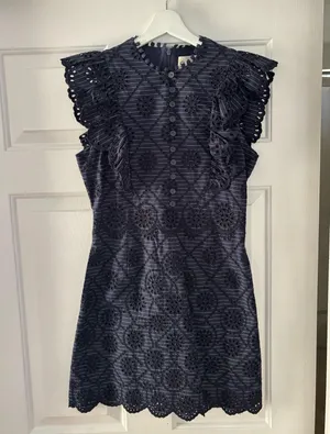 Sea New York Dress thumbnail 1