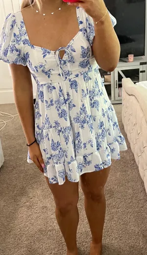 The Vintage Shop Dress thumbnail 1