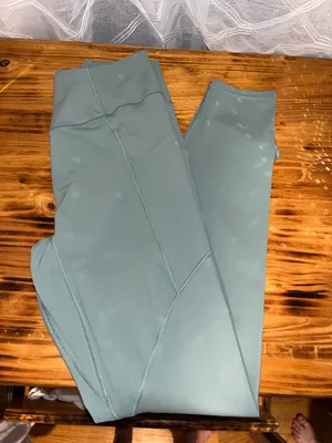 Gymshark x Whitney Simmons Leggings thumbnail 1