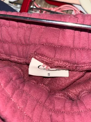 Comfort  berry sweatpants  thumbnail 3