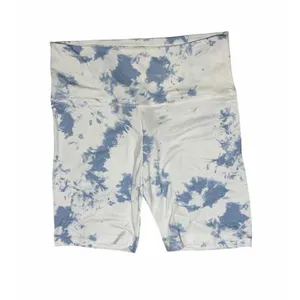 Road Tripping Phil Love Tie Dye Cacti Graphic Short Set size Medium NEW thumbnail 6