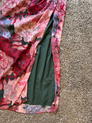 Hutch Juliette Dress thumbnail 7