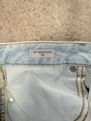 PacSun 90s boyfriend jeans thumbnail 4