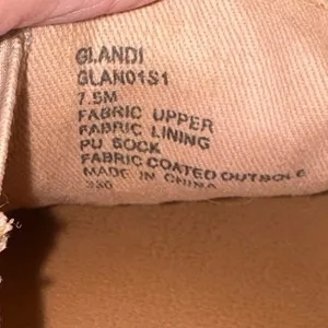 Steve Madden Glandi Pink‎ Satin Studded Slip-On Platform Sneakers 7.5 thumbnail 9