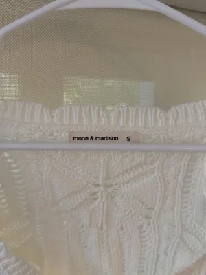 Moon & Madison Knit Sweater thumbnail 3
