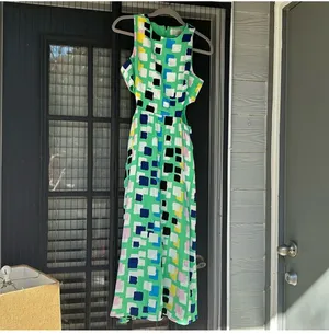 Anthropologie Dress thumbnail 7