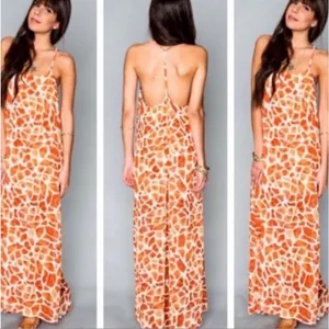 Show me your mumu maxi dress thumbnail 2