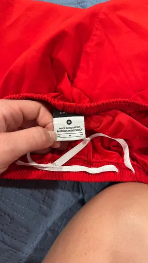 Nike x Georgia bulldogs shorts thumbnail 4