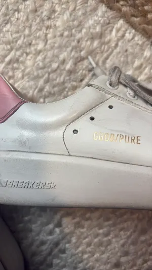 Golden Goose Pure Star Sneakers thumbnail 11