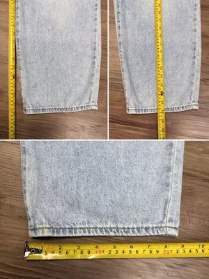 Levi’s Premium Baggy Dad Performance Cool Jeans 31 Make a Difference $108 thumbnail 9