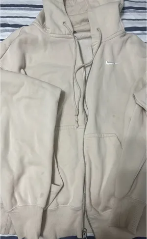 Nike Zip-Up Hoodie Women’s thumbnail 3
