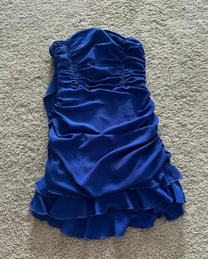 Lucy in the Sky Dress thumbnail 3
