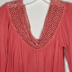 Designer Off Shoulder Top Size M thumbnail 5