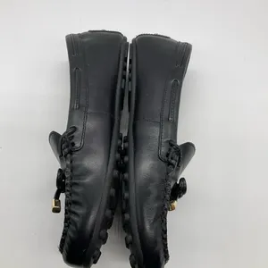 MICHAEL KORS SUTTON LEATHER LOAFERS‎ thumbnail 7