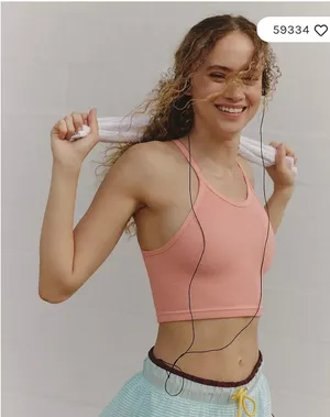 FP movement tank top thumbnail 1