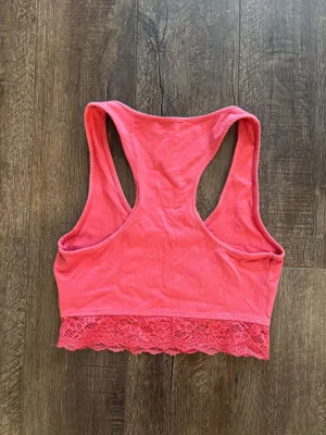 Forever 21 Top Crop thumbnail 3