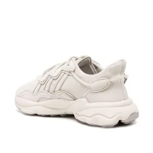 NWT Adidas Ozweego Low-Top Sneakers in Gray thumbnail 2