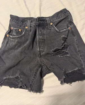 Levi’s Shorts 501 thumbnail 1