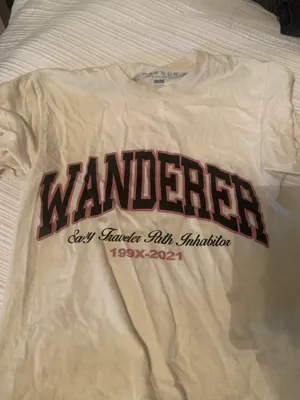 PacSun Graphic Tee thumbnail 1