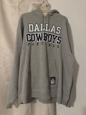 Dallas Cowboys NFL Hoodie thumbnail 1