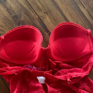 NWT Victoria’s Secret The Lacie Chemise Push Up Bra (M) thumbnail 9