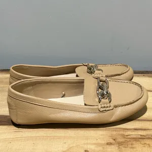 Calvin Klein Luca Loafers Size 8 A34‎ thumbnail 7