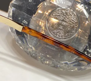 Versace Eyeglasses  thumbnail 9
