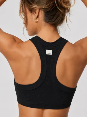 Vuori Elevation Racer Bra thumbnail 2