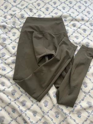Lululemon Leggings Wunder thumbnail 5