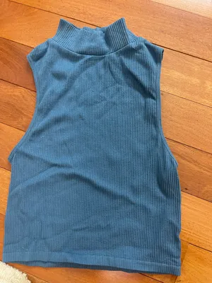 Blue  Top thumbnail 1