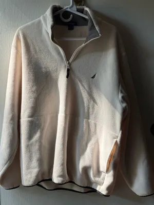 Nautica Size Large Sweatshirt  thumbnail 2
