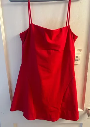 Altar'd State New with Tags Athletic Dress thumbnail 1