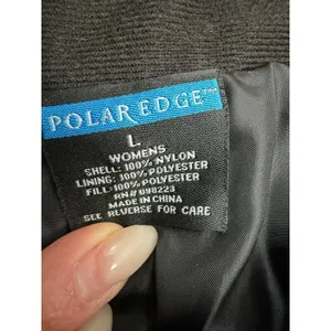 Polar Edge Women's Ski‎ Snow Pants Size L Insulated Winter thumbnail 5