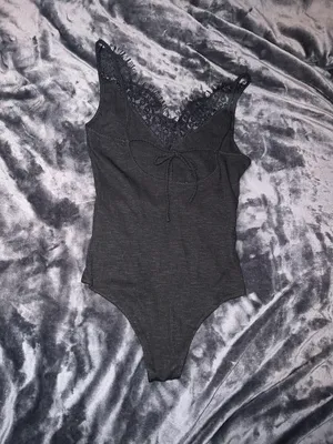 Princess Polly Rubin Bodysuit thumbnail 13