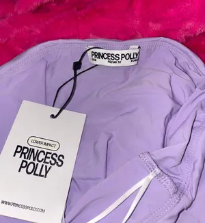 Princess Polly Top thumbnail 2