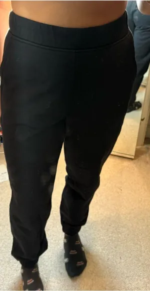 Lululemon Relaxed High-Rise Joggers thumbnail 1