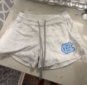 UNC sweatshorts Gray thumbnail 1